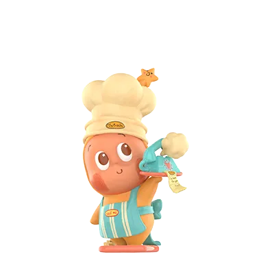 Twinkle Twinkle Be a Little Star Series Figures