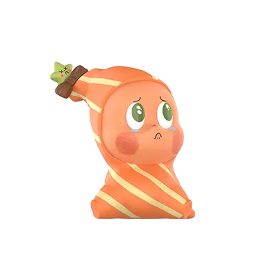 Twinkle Twinkle Create Your Taste Series Figures - A
