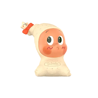 Twinkle Twinkle Create Your Taste Series Figures - A