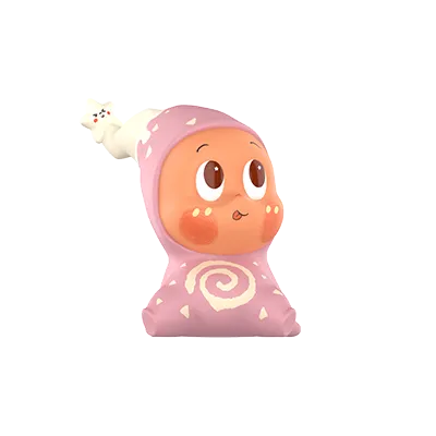 Twinkle Twinkle Create Your Taste Series Figures - B