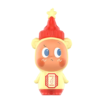 Twinkle Twinkle Create Your Taste Series Figures - B