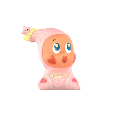 Twinkle Twinkle Create Your Taste Series Figures - B
