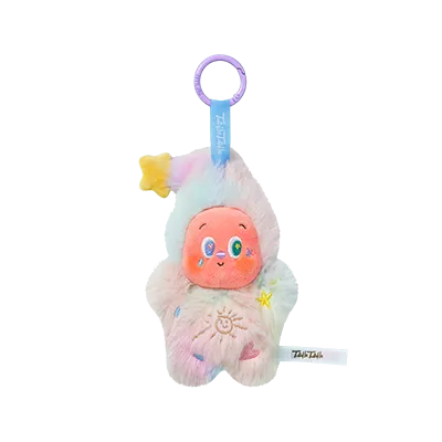Twinkle Twinkle Sweet Dreams Forecast Series-Plush Pendant Blind Box
