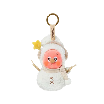 Twinkle Twinkle Sweet Dreams Forecast Series-Plush Pendant Blind Box