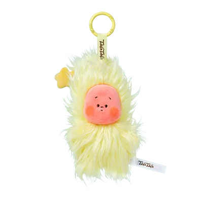 Twinkle Twinkle Sweet Dreams Forecast Series-Plush Pendant Blind Box