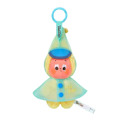 Twinkle Twinkle Sweet Dreams Forecast Series-Plush Pendant Blind Box
