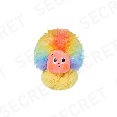Twinkle Twinkle Sweet Dreams Forecast Series-Plush Pendant Blind Box