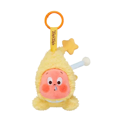 Pop Mart We Are Twinkle Twinkle Series plush pendant Little Superman pendant