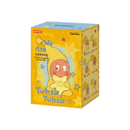 We are Twinkle Twinkle Series-Plush Pendant Blind Box