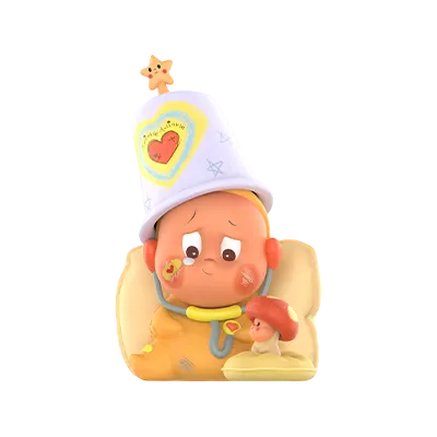 Pop Mart We Are Twinkle Twinkle Series Heartbreak Harmony figure