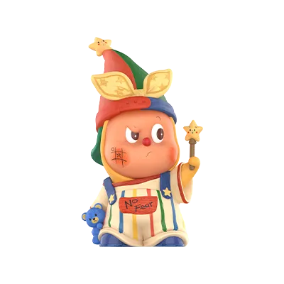 Pop Mart We Are Twinkle Twinkle Series Magic figure