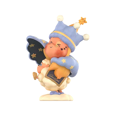 We are Twinkle Twinkle Series Figures