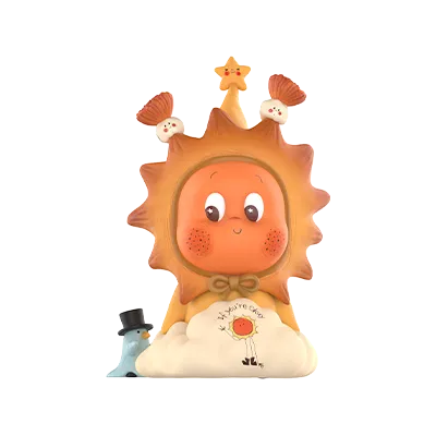 We are Twinkle Twinkle Series Figures